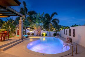 Orchid Paradise Homes OPV202