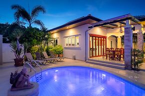 Orchid Paradise Homes OPV202