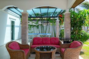 Orchid Paradise Homes OPV202