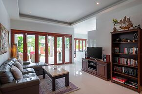 Orchid Paradise Homes OPV202