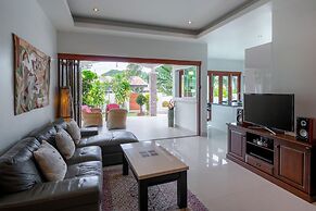 Orchid Paradise Homes OPV202