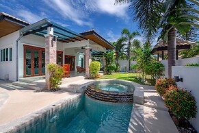 Orchid Paradise Homes OPV202