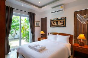 Orchid Paradise Homes OPV202