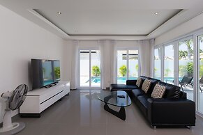 Orchid Paradise Homes OPV315