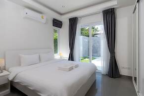 Orchid Paradise Homes OPV315