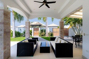 Orchid Paradise Homes OPV315