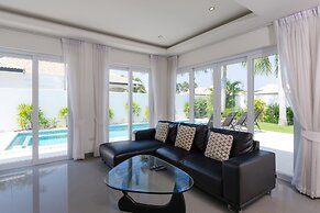 Orchid Paradise Homes OPV315
