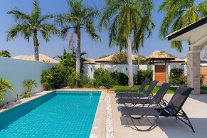 Orchid Paradise Homes OPV315