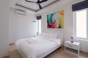 Orchid Paradise Homes OPV515