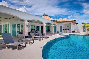 Orchid Paradise Homes OPV515