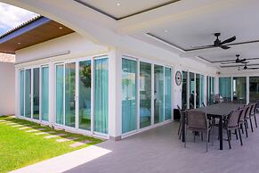 Orchid Paradise Homes OPV515