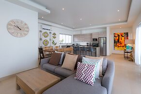 Orchid Paradise Homes OPV515