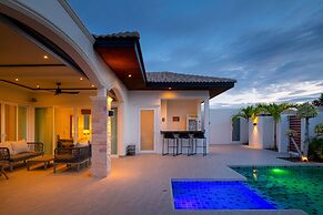 Orchid Paradise Homes OPV515