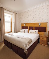 Cleveden House by The Dunvegan