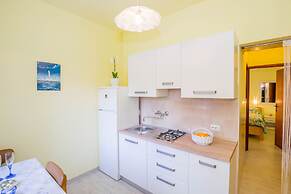 Apartments Petener - Great Location