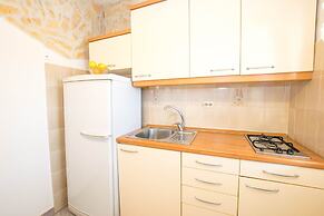Apartments Petener - Great Location
