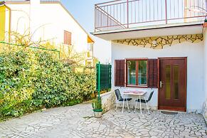 Apartments Petener - Great Location