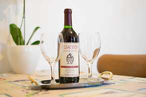 Apartments Petener - Great Location