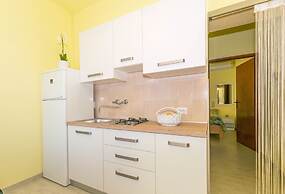 Apartments Petener - Great Location