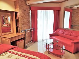 5th Floor Condo Jomtien Beach