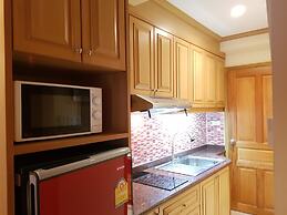 5th Floor Condo Jomtien Beach