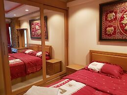 5th Floor Condo Jomtien Beach