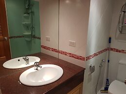 5th Floor Condo Jomtien Beach