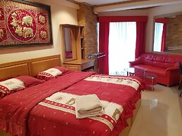 5th Floor Condo Jomtien Beach