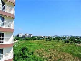 5th Floor Condo Jomtien Beach
