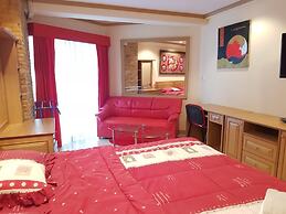 5th Floor Condo Jomtien Beach