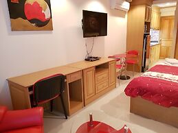 5th Floor Condo Jomtien Beach