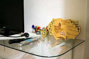 Apartment Misura - Peaceful Location