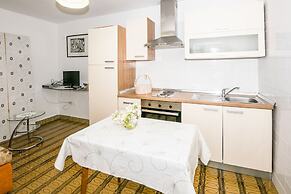 Apartment Misura - Peaceful Location