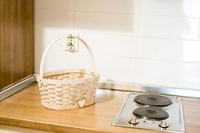 Apartment Misura - Peaceful Location