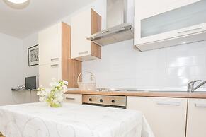 Apartment Misura - Peaceful Location