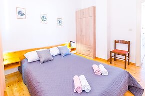 Apartments Guido close from the beach