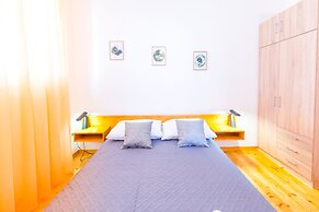 Apartments Guido close from the beach