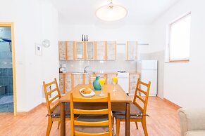 Apartments Guido close from the beach