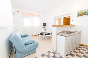 Apartments Guido close from the beach