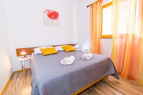 Apartments Guido close from the beach