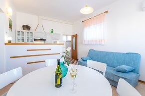 Apartments Guido close from the beach