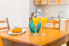 Apartments Guido close from the beach