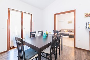 Apartments Guido close from the beach