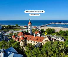 SeaSide Sopot