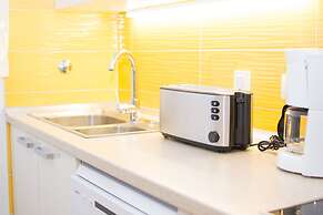 Apartments Grakalic great location