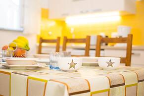 Apartments Grakalic great location