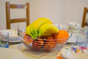 Apartments Grakalic great location