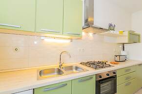 Apartments Grakalic great location