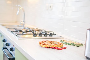 Apartments Grakalic great location