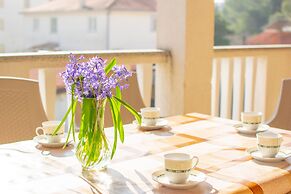 Apartments Grakalic great location